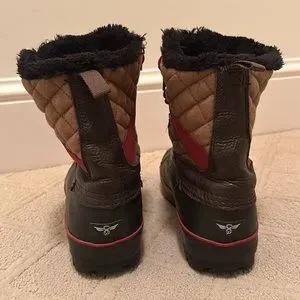 Creative Recreation Snow / Rain Boots Creative Recreation | Shoes | Creative Recreation Snow Rain  main image 3
